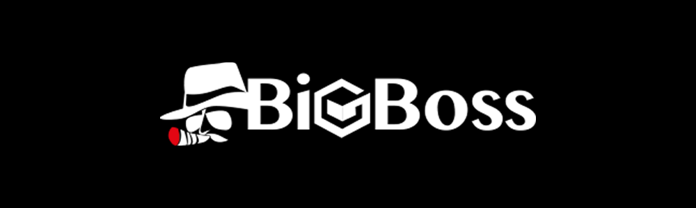 BigBossロゴ