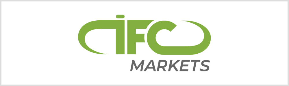 IFC Marketsロゴ