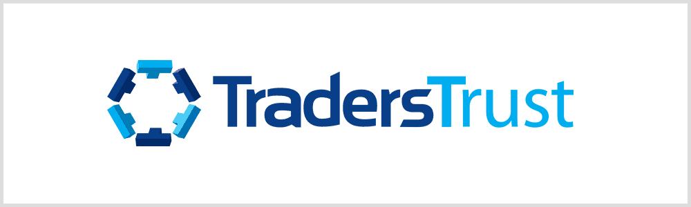 TradersTrustロゴ